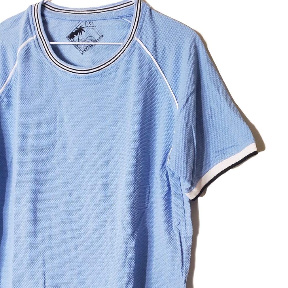 🎈 Straight Faded Tshirt